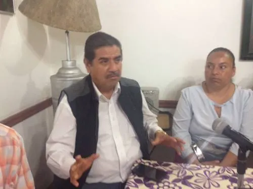 Campesinos denuncian que gobiernos mantienen en el olvido al campo