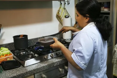 Puebla, segundo estado del país con mayor informalidad para trabajadores domésticos