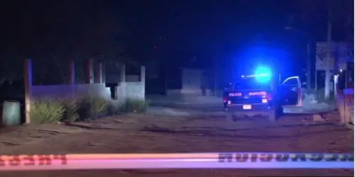 Ataque armado en Ciudad Juárez deja tres mujeres muertas