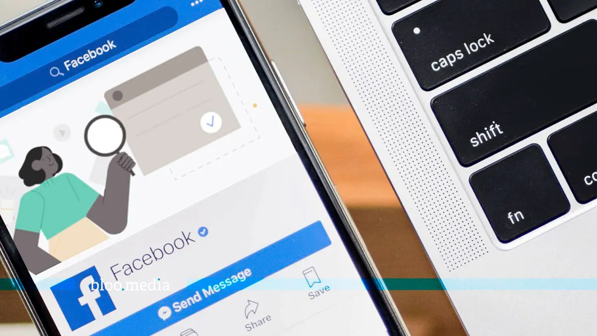 Biblioteca De Anuncios Ads Library Facebook