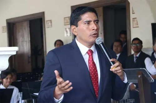 Viable retirar escoltas a exgobernadores, pero debe analizarse casos de excepción