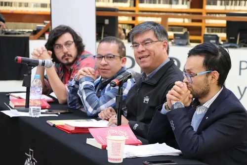“¿Quién es, entonces, Ellacuría? Un desobediente”