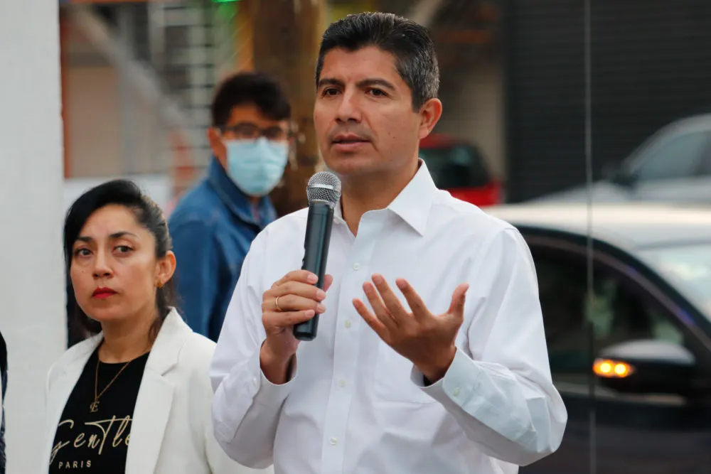 Eduardo Rivera