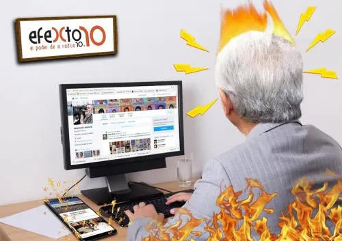 Redes sociales y los límites de AMLO