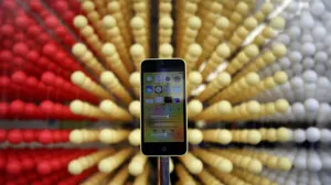 Algunas pistas para descifrar identidad del nuevo iPhone