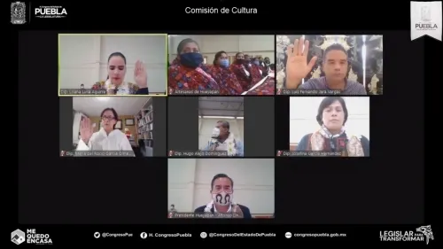 Aprueban en Comisión del Congreso reformas a la Ley que regula el Régimen de Propiedad en Condominio