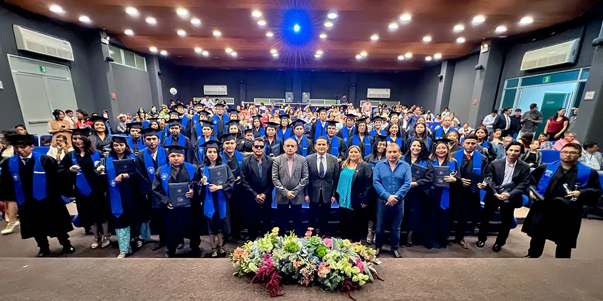 Buap Graduacion Medicina Veterinaria Y Zootecnia