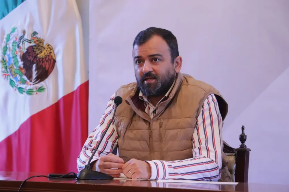 Segom solicita a la FGE saber el avance de las denuncias contra ambulantes