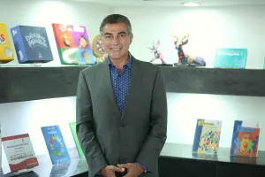 Anuncia Tony Gali reincorporación de civismo en escuelas poblanas