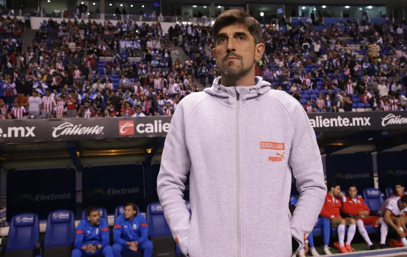 Puebla vence a las Chivas