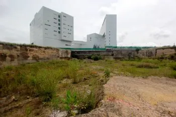 Confirma CCE devolución del predio que le fue regalado en Cúmulo de Virgo desde 2004