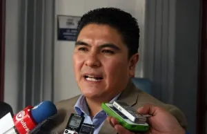 Comerciantes formales ven positivo que ambulantes paguen impuestos
