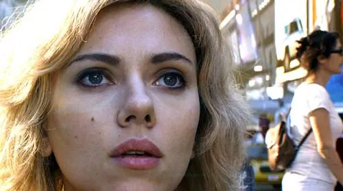Scarlett Johansson, la actriz mejor pagada: Forbes