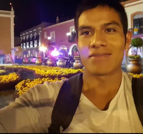 Localizan y rescatan ileso a seminarista plagiado; hay tres detenidos