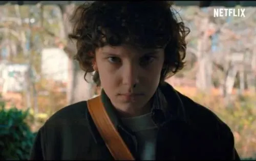 Ya está aquí: el último tráiler de “Stranger Things”