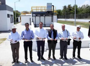 Federación invertirá al menos 200 mdp para rehabilitar plantas tratadoras en Puebla
