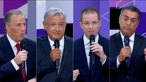 Consejeros del INE, más papistas que el Papa