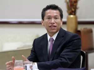 El SAT investiga a cinco gobernadores