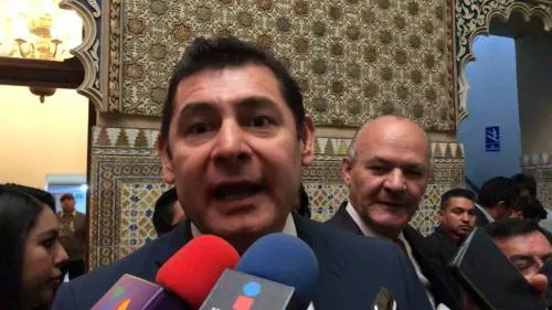 Magistrados del TEEP perdieron la poca credibilidad y dignidad que tenían por no asistir al Senado