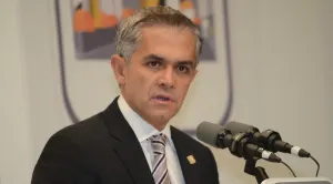 Mancera dará a conocer los cambios en su gabinete