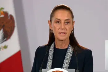 Sheinbaum visitará Puebla el 24 de septiembre para presentar resultados de su Segundo Informe