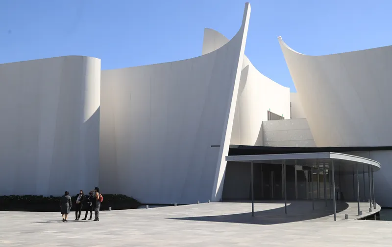 Museo Barroco