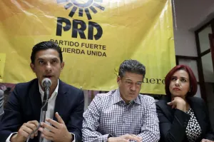 Martínez Amador, a favor de aumentar recursos para combatir carencias
