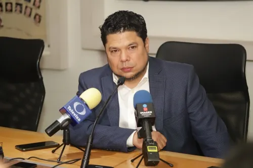 Van por nuevo análisis de limites entre Puebla y San Andrés Cholula
