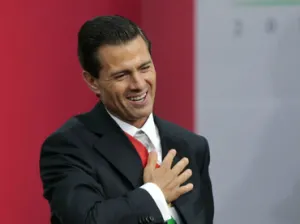 Más de la mitad de mexicanos reprueba al actual gobierno