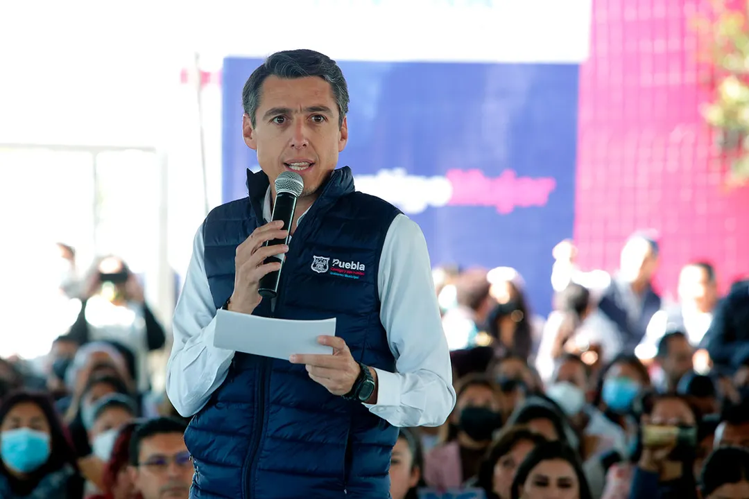Matias Eduardo Rivero Marines