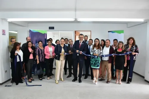 Poder Judicial pone en funcionamiento 23 nuevos juzgados familiares