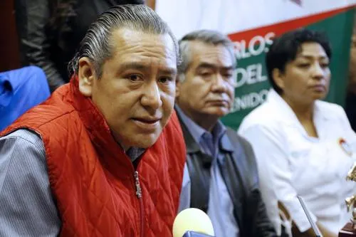 Mala señal que Puebla haya quedado fuera de alianza PRI-PVEM-Nueva Alianza
