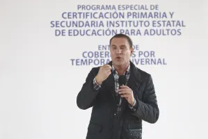 Una terrible noticia el aumento a la gasolina: RMV