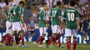 Tri a un paso de la repesca; cae 2-0 en visita a EEUU