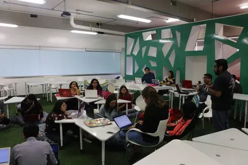 Derecho a la información pública y la transparencia, misión del Datatón IBERO
