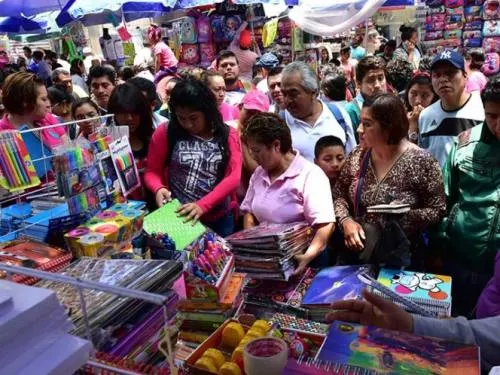 Checa aquí la lista autorizada de útiles escolares para el ciclo 2017-2018
