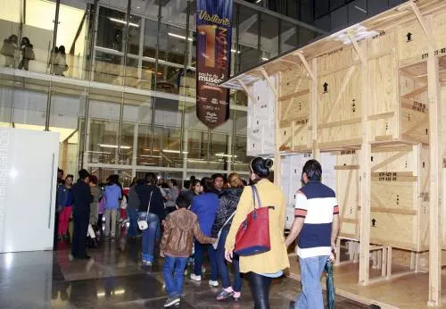 Puebla cerró el año consolidándose como un destino turístico y cultural