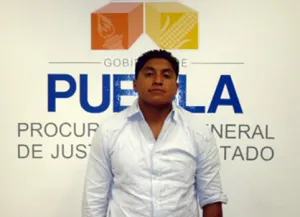 Esclarece PGJ homicidio de ex catedrático de la UDLAP