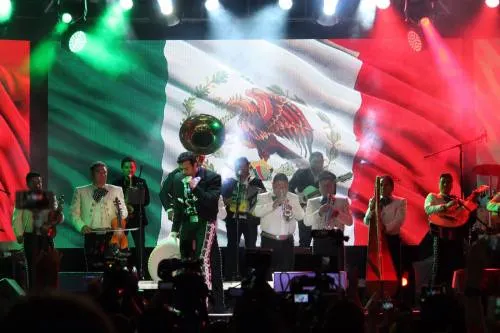 Pablo Montero trae la música mexicana a la Feria de Puebla 2017