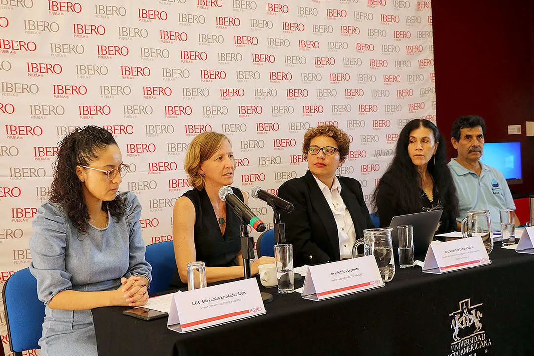 Ibero Contralorias Sociales Autonomas Del Agua