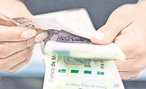 En 2019, en promedio, cada habitante de Puebla gastó 5 mil 300 pesos en corruptelas