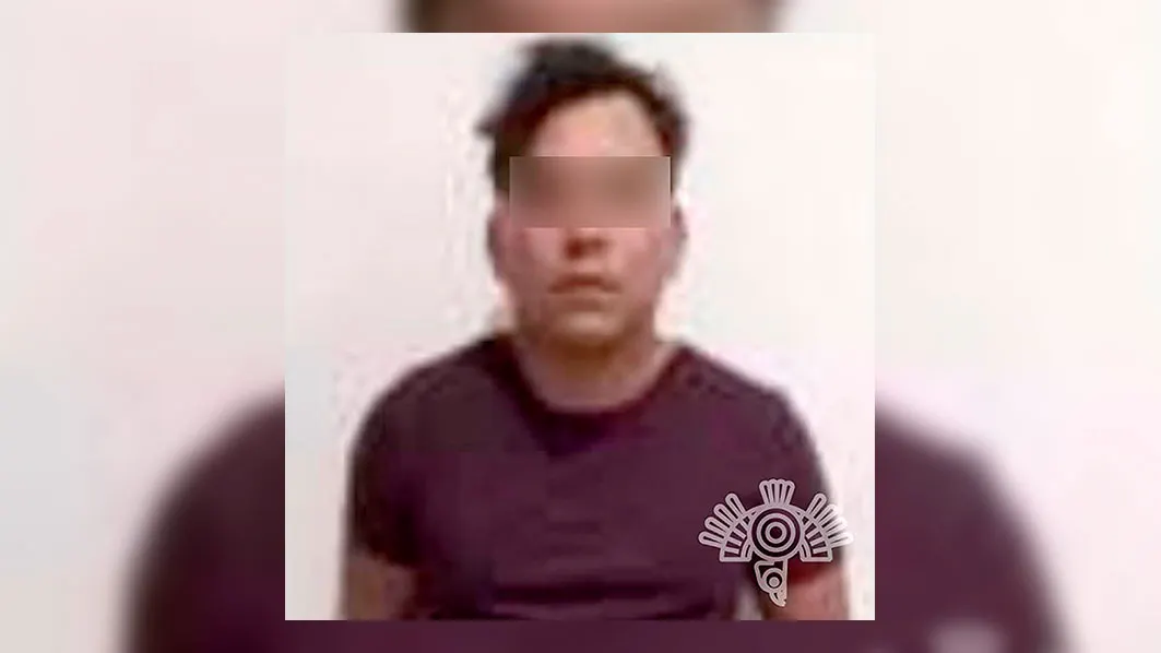 El Apa Detenido