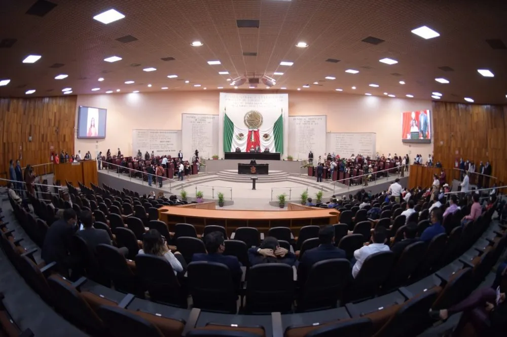 Congreso de Veracruz