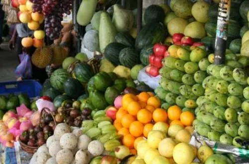 Inflación desacelera a 5.51% en la primera quincena de enero