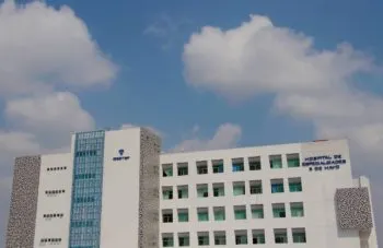 El 1 de octubre, ISSSTEP únicamente otorgará servicio de urgencias y hospitalización