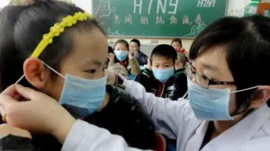 Se desconoce origen  de gripe aviar en China
