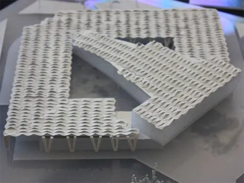 Estudiantes del IPN crean estructura antisísmica para kínder