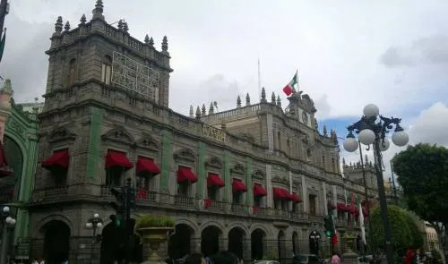 Gobierno Municipal de Puebla con finanzas sanas y bajo nivel de endeudamiento: Fitch Ratings