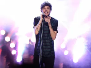 Integrante de One Direction es arrestado en aeropuerto