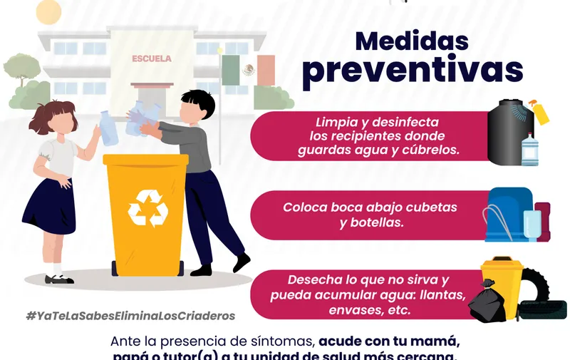 Concentra Izúcar de Matamoros uno de cada cuatro contagios por dengue en Puebla: Salud